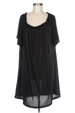 Šaty  H&M, Veľkosť XL, Farba Čierna, Cena  10,95 €