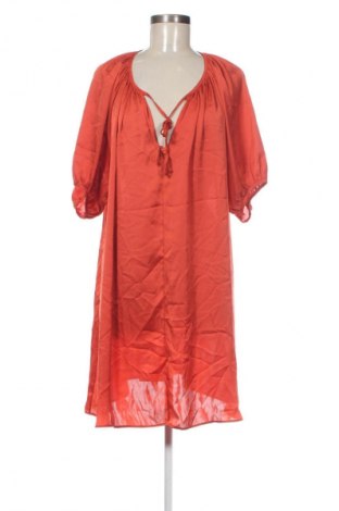 Φόρεμα H&M, Μέγεθος M, Χρώμα Κόκκινο, Τιμή 11,99 €