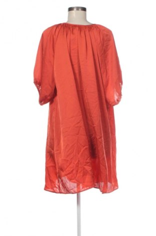 Φόρεμα H&M, Μέγεθος M, Χρώμα Κόκκινο, Τιμή 11,99 €