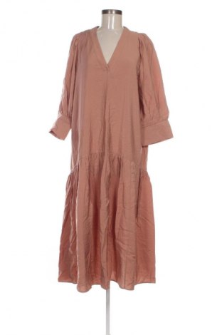 Kleid H&M, Größe S, Farbe Rosa, Preis 23,46 €