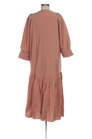 Kleid H&M, Größe S, Farbe Rosa, Preis 23,46 €