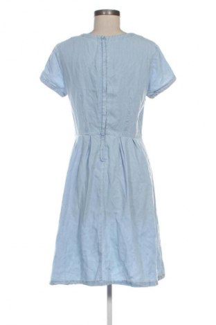 Kleid H&M, Größe M, Farbe Blau, Preis € 14,83