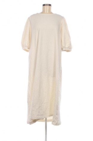 Kleid H&M, Größe XXL, Farbe Ecru, Preis € 20,99