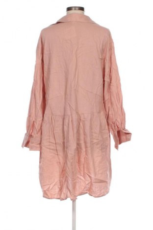 Šaty  H&M, Veľkosť M, Farba Popolavo ružová, Cena  4,95 €