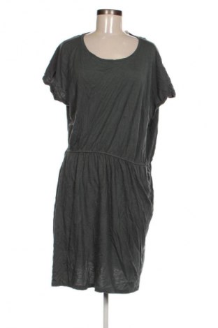 Rochie H&M, Mărime XL, Culoare Verde, Preț 30,99 Lei