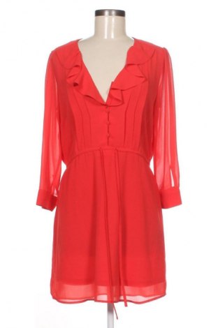 Rochie H&M, Mărime M, Culoare Roșu, Preț 59,99 Lei