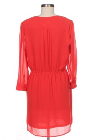 Rochie H&M, Mărime M, Culoare Roșu, Preț 59,99 Lei