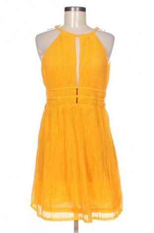 Sukienka H&M, Rozmiar XL, Kolor Żółty, Cena 66,67 zł