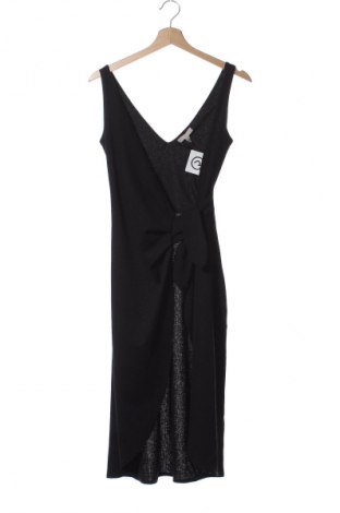 Rochie H&M, Mărime XS, Culoare Negru, Preț 30,99 Lei