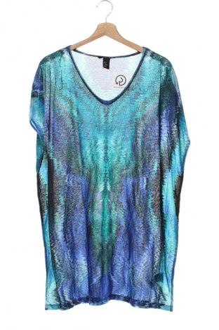 Sukienka H&M, Rozmiar XS, Kolor Kolorowy, Cena 47,08 zł