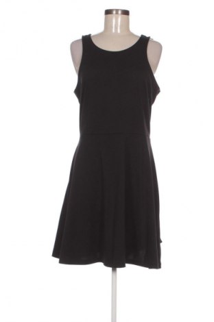 Rochie H&M, Mărime L, Culoare Negru, Preț 29,99 Lei