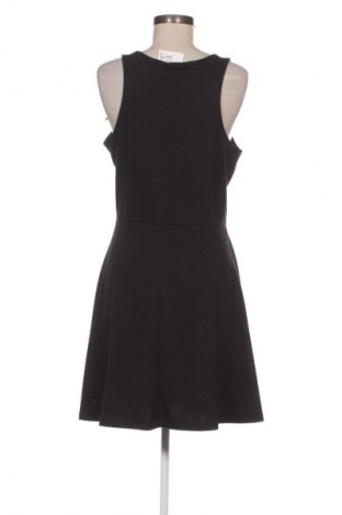 Rochie H&M, Mărime L, Culoare Negru, Preț 29,99 Lei