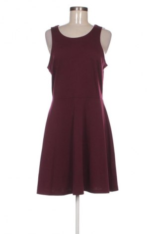 Rochie H&M, Mărime L, Culoare Roșu, Preț 29,99 Lei