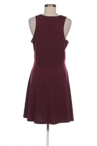 Rochie H&M, Mărime L, Culoare Roșu, Preț 29,99 Lei