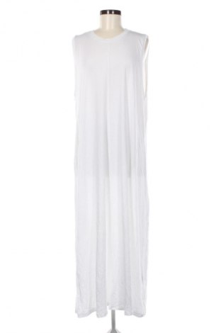 Φόρεμα H&M, Μέγεθος L, Χρώμα Λευκό, Τιμή 18,99 €