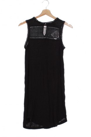 Šaty  H&M, Velikost XS, Barva Černá, Cena  189,00 Kč