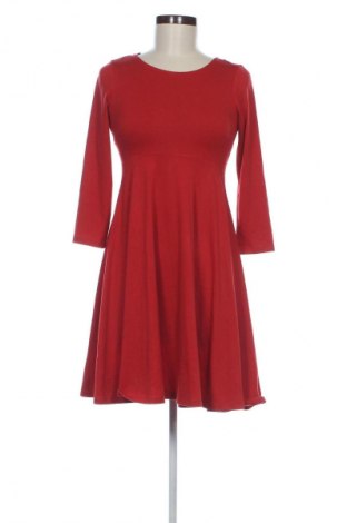 Sukienka H&M, Rozmiar S, Kolor Czerwony, Cena 24,99 zł