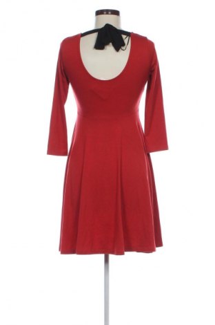Sukienka H&M, Rozmiar S, Kolor Czerwony, Cena 24,99 zł