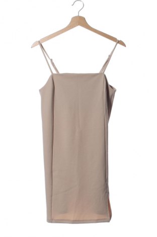 Φόρεμα H&M, Μέγεθος XS, Χρώμα  Μπέζ, Τιμή 6,99 €
