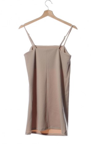 Φόρεμα H&M, Μέγεθος XS, Χρώμα  Μπέζ, Τιμή 6,99 €
