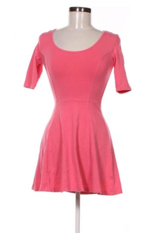 Sukienka H&M, Rozmiar S, Kolor Różowy, Cena 72,41 zł