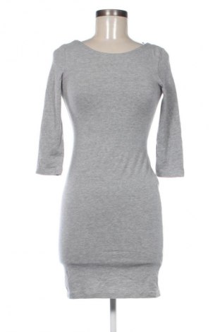 Šaty  H&M, Velikost S, Barva Šedá, Cena  469,00 Kč