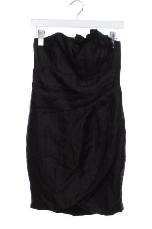 Šaty  H&M, Veľkosť M, Farba Čierna, Cena  8,95 €