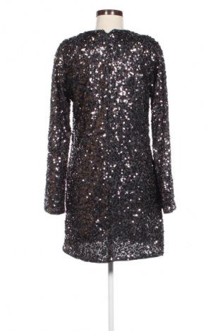 Φόρεμα H&M, Μέγεθος M, Χρώμα Γκρί, Τιμή 9,99 €