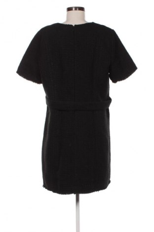 Šaty  H&M, Veľkosť XXL, Farba Čierna, Cena  8,95 €