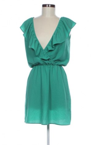 Šaty  H&M, Velikost M, Barva Zelená, Cena  291,00 Kč