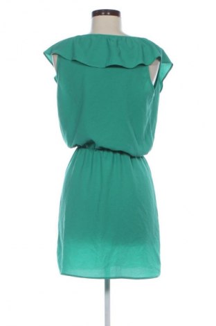Šaty  H&M, Velikost M, Barva Zelená, Cena  291,00 Kč