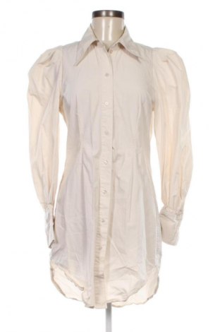 Šaty  H&M, Veľkosť M, Farba Béžová, Cena  20,46 €