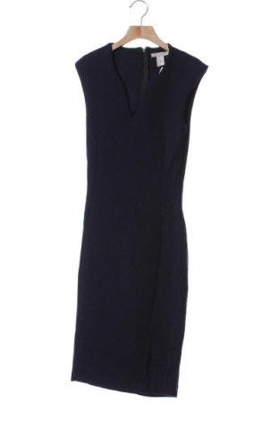 Šaty  H&M, Veľkosť XS, Farba Modrá, Cena  5,95 €