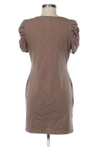 Sukienka H&M, Rozmiar L, Kolor Brązowy, Cena 57,99 zł