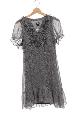 Kleid H&M, Größe XS, Farbe Mehrfarbig, Preis 20,99 €