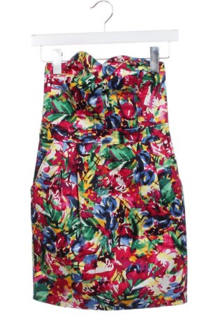 Šaty  H&M, Velikost XS, Barva Vícebarevné, Cena  189,00 Kč