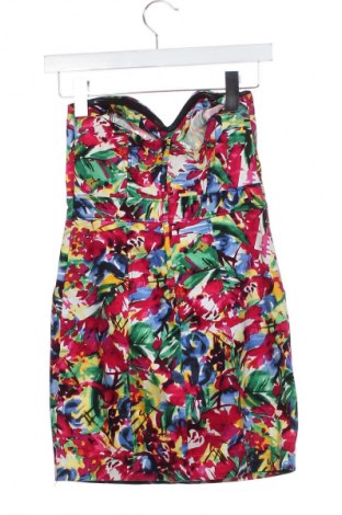 Šaty  H&M, Velikost XS, Barva Vícebarevné, Cena  189,00 Kč