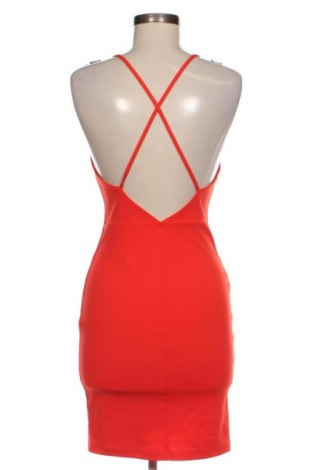 Kleid H&M, Größe S, Farbe Orange, Preis 6,99 €