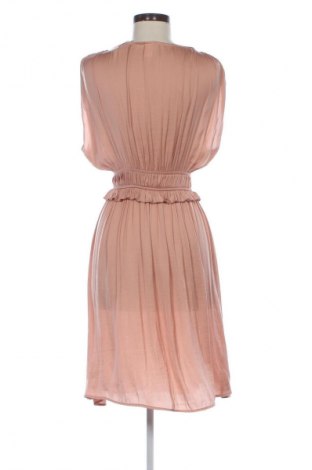 Sukienka H&M, Rozmiar S, Kolor Beżowy, Cena 67,00 zł