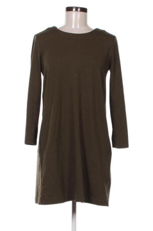 Kleid H&M, Größe S, Farbe Grün, Preis 6,99 €