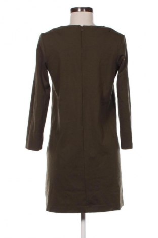Kleid H&M, Größe S, Farbe Grün, Preis 6,99 €
