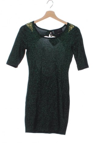 Φόρεμα H&M, Μέγεθος XS, Χρώμα Πολύχρωμο, Τιμή 8,99 €
