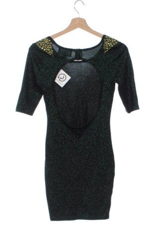 Φόρεμα H&M, Μέγεθος XS, Χρώμα Πολύχρωμο, Τιμή 8,99 €