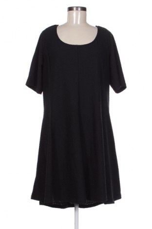 Šaty  H&M, Veľkosť XL, Farba Čierna, Cena  10,95 €