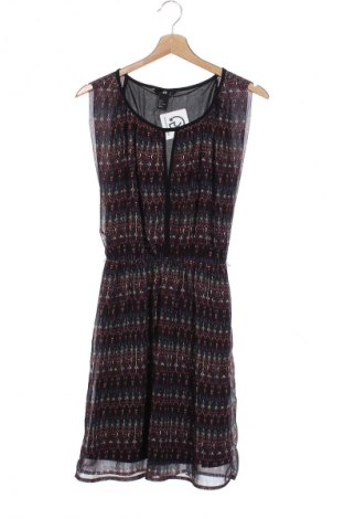 Sukienka H&M, Rozmiar XS, Kolor Kolorowy, Cena 20,99 zł