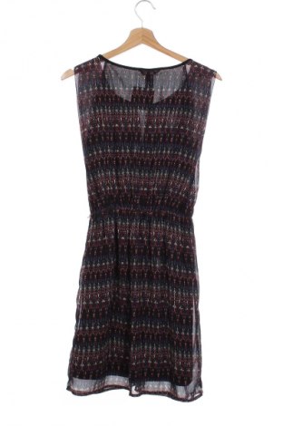 Sukienka H&M, Rozmiar XS, Kolor Kolorowy, Cena 20,99 zł