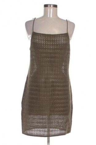 Šaty  H&M, Veľkosť M, Farba Zelená, Cena  23,53 €