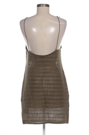 Šaty  H&M, Veľkosť M, Farba Zelená, Cena  23,53 €