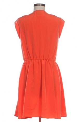Kleid H&M, Größe M, Farbe Orange, Preis 14,83 €