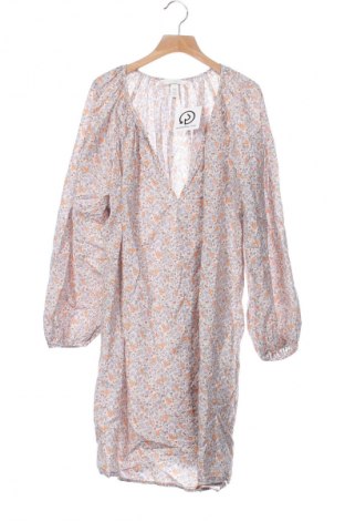 Sukienka H&M, Rozmiar XS, Kolor Kolorowy, Cena 66,65 zł